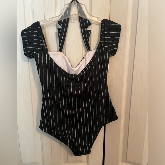 Disney Once Piece Swimsuit - Picture 2 of 3